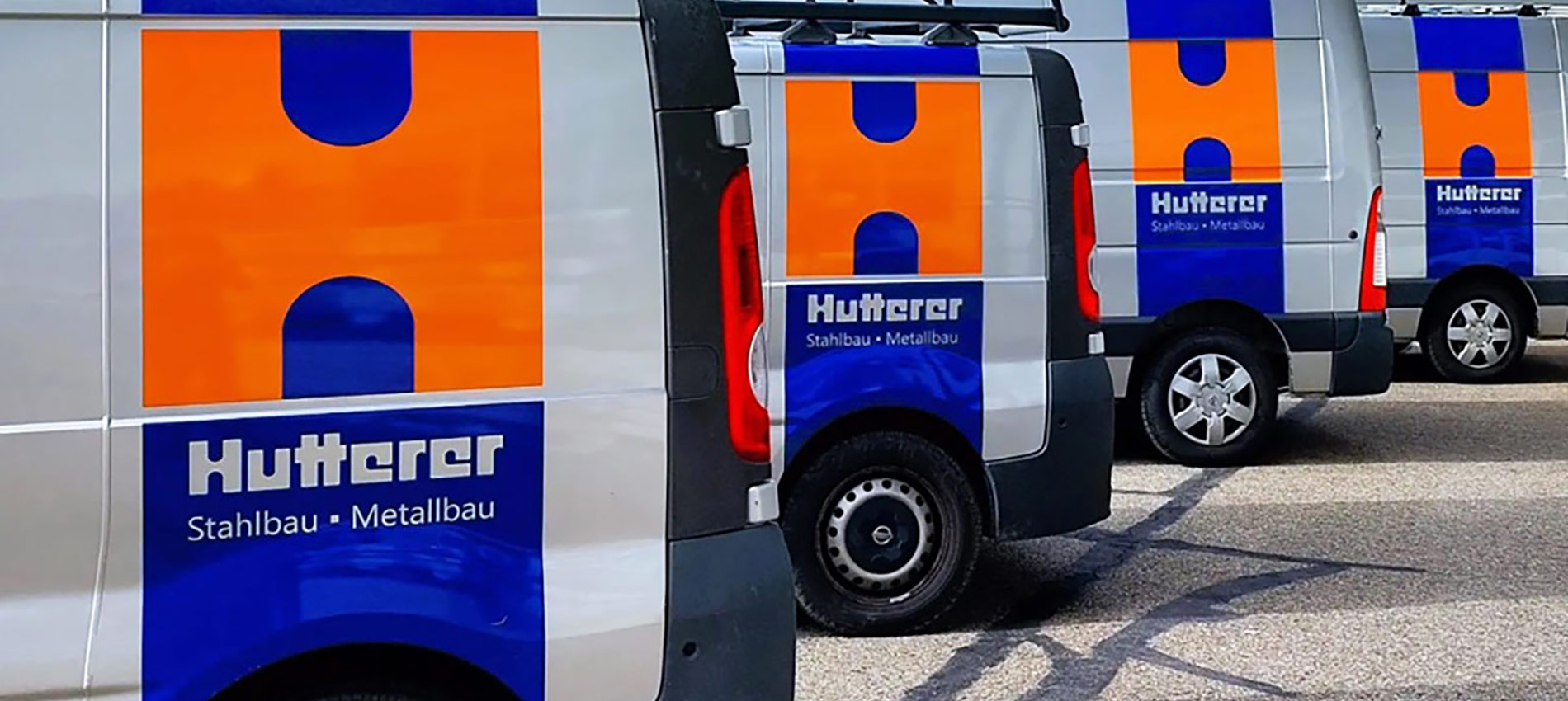 Fahrzeugbeschriftung Rosenheim