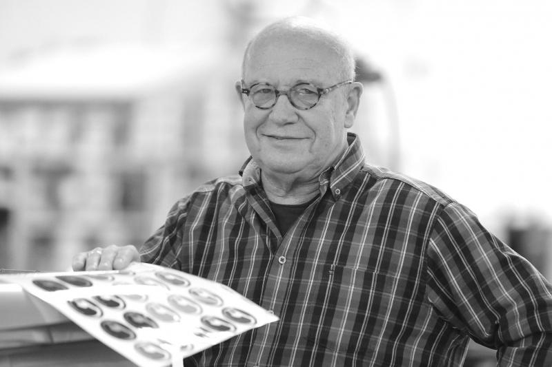 Hans Vetterling