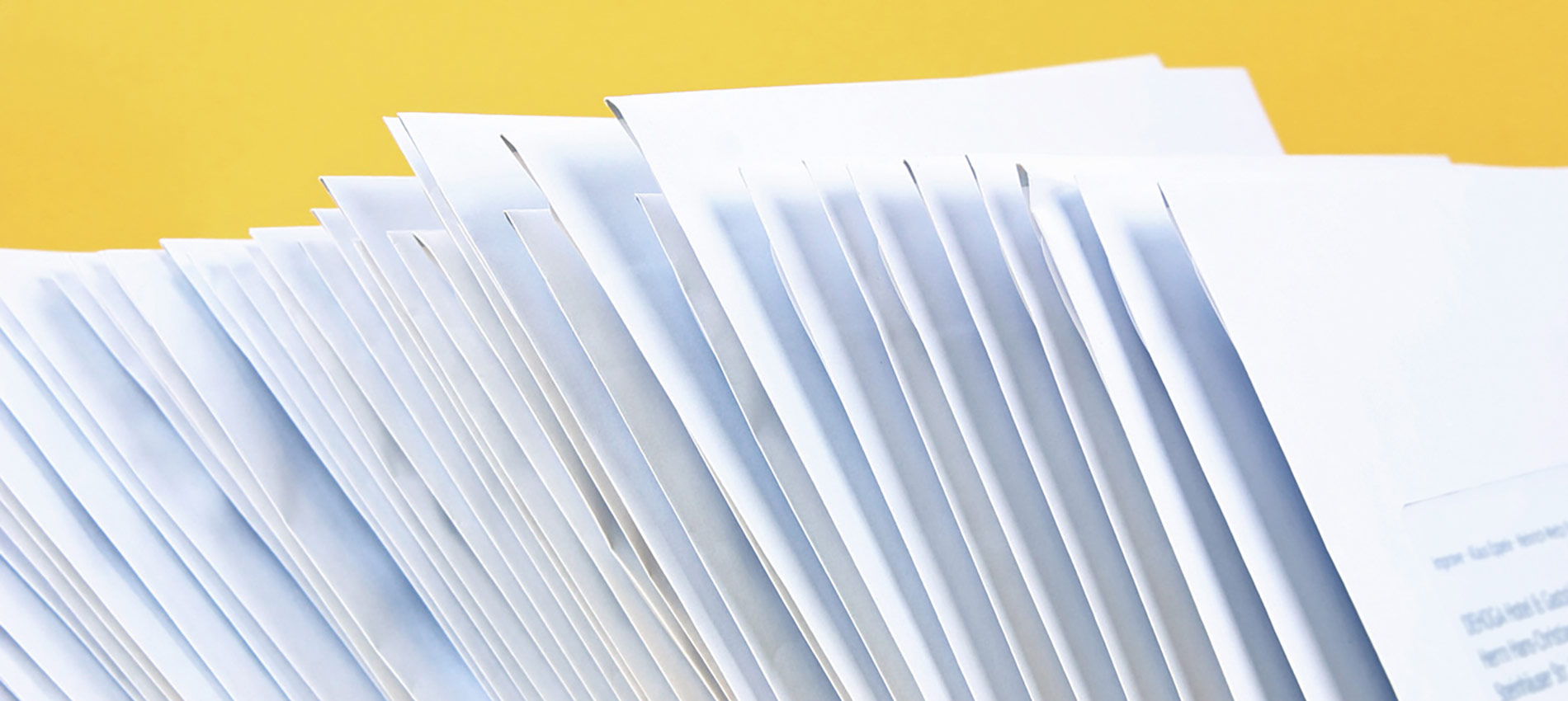 Lettershop & Mailing
