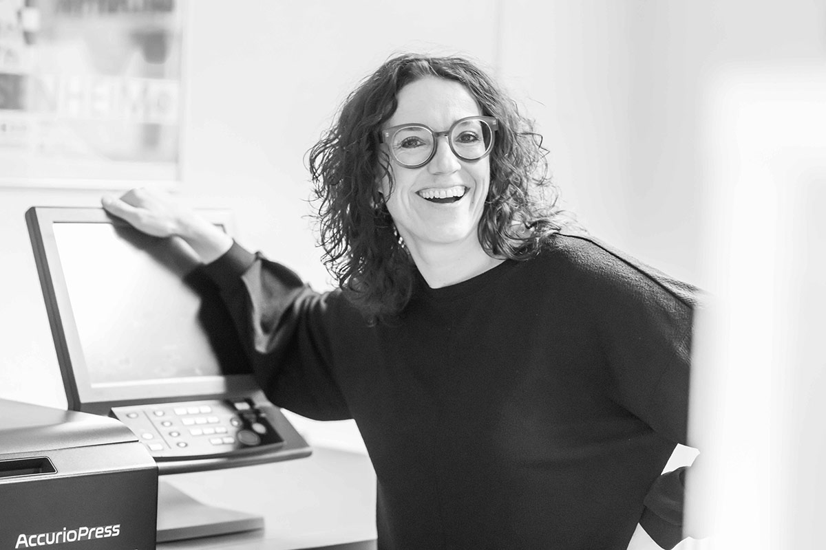 Nina Vetterling