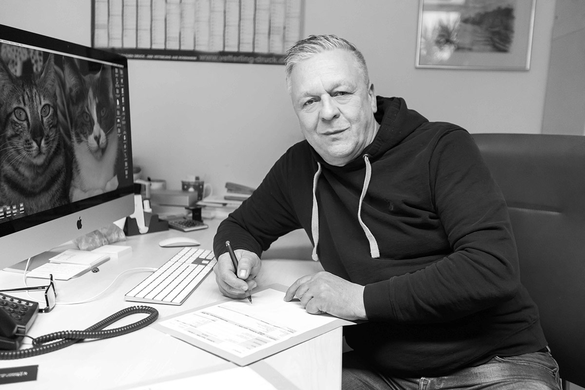 Rolf Oßmann