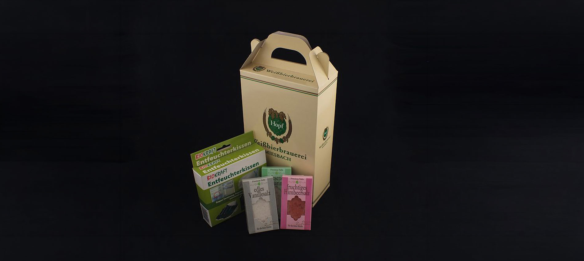 Verpackungsdruck Rosenheim
